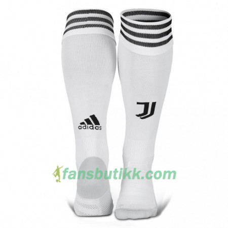 Juventus Hjemme Strømpe 2018-2019